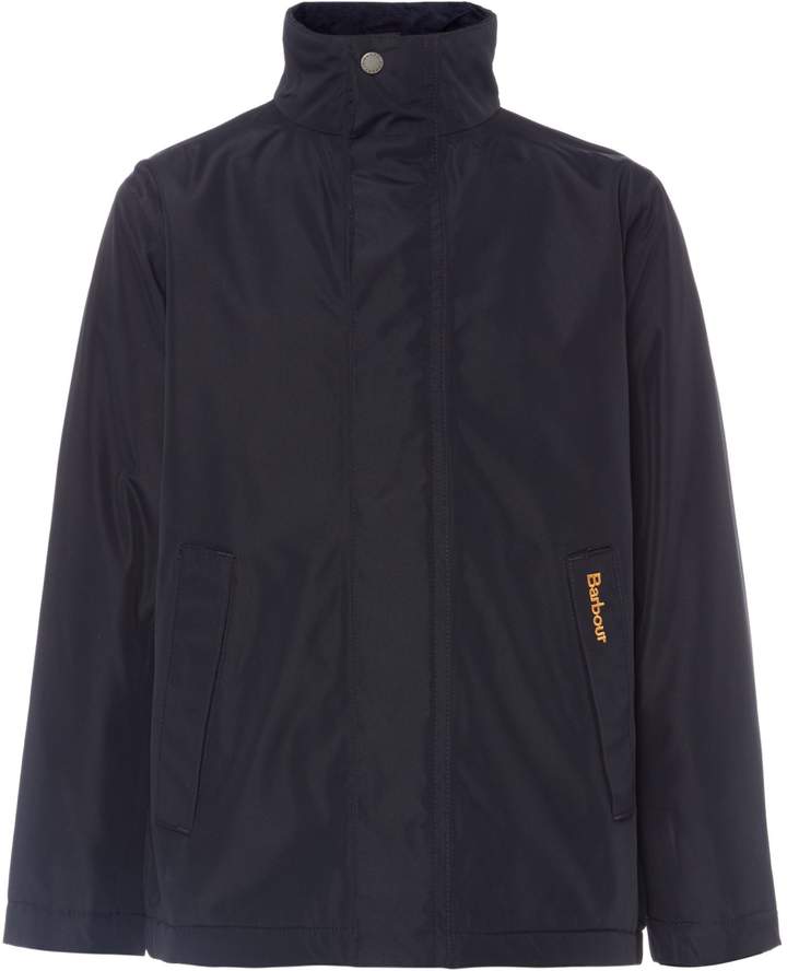 Boys Caldbeck Waterproof Windbreaker