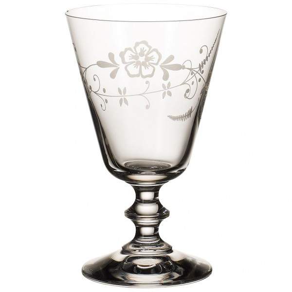 Vieux Luxemburg Rotweinglas