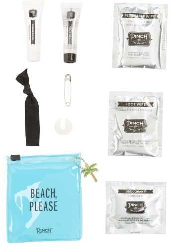  Beach Kit
