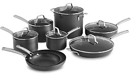 Classic Nonstick 14-Piece Cookware Set