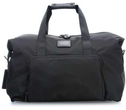 Alpha Ballistic Travel Reisetasche schwarz