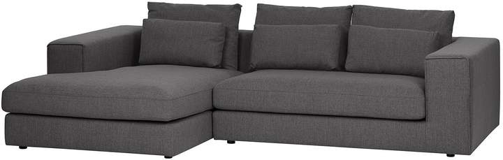 Fredriks Ecksofa Columbia Webstoff