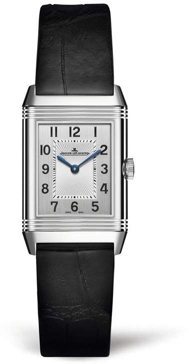 Reverso Classic Small Duetto Watch