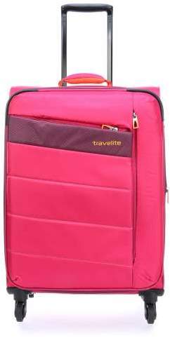 Kite M Spinner-Trolley pink