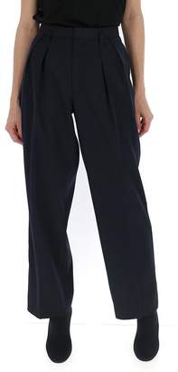 Marc Jacobs Wide-Leg Tailored Trousers