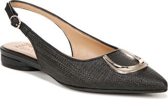 naturalizer women's flats
