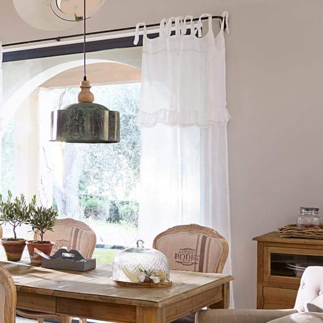 LOBERON Gardine Juella