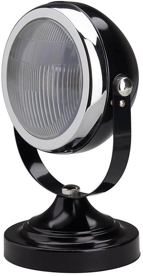 EEK A++, Tischleuchte Rider