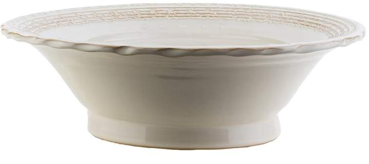 Decor 140 Salia Textured Beige Decorative Bowl