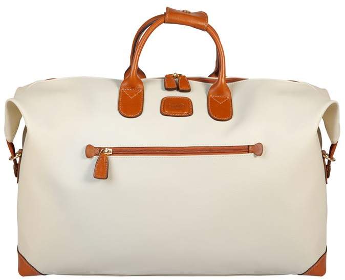 Firenze Medium Duffle Bag (55cm)