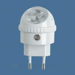 Innovatives Nachtlicht Lunetta LED