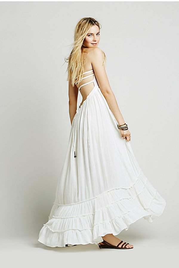 Extratropical Dress by Endless Summer 
