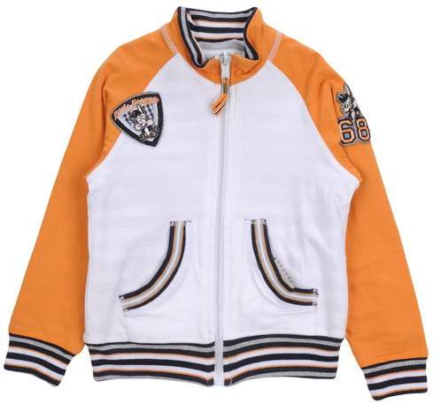 MONNALISA NY & LON Sweatshirt