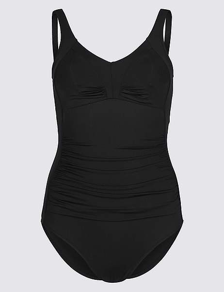Secret SlimmingTM Non-Padded Swimsuit A-G