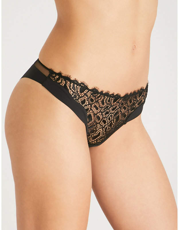 Quartz Garden briefs