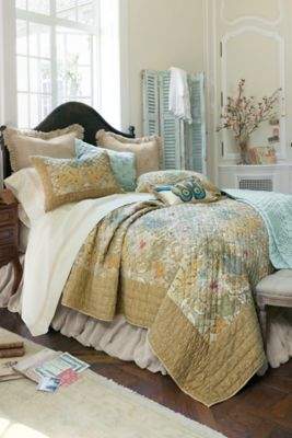 Palermo Quilt