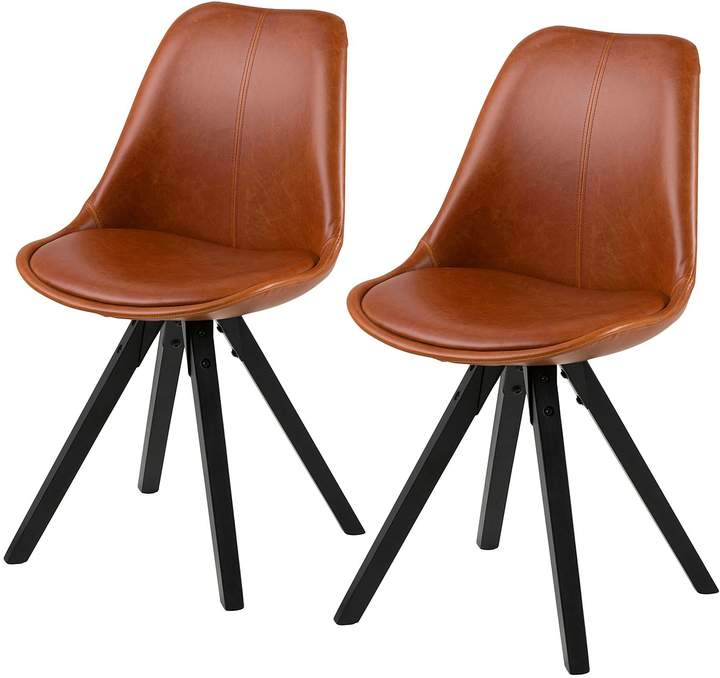 Morteens Polsterstuhl Aledas lll (2er-Set)