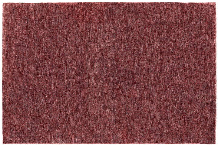 Normann Copenhagen - Confetti Teppich 200 x 300 cm, mehrfarbig / Rot