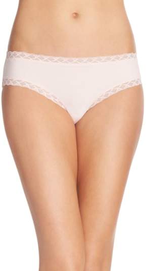 Bliss Cotton Girl Briefs