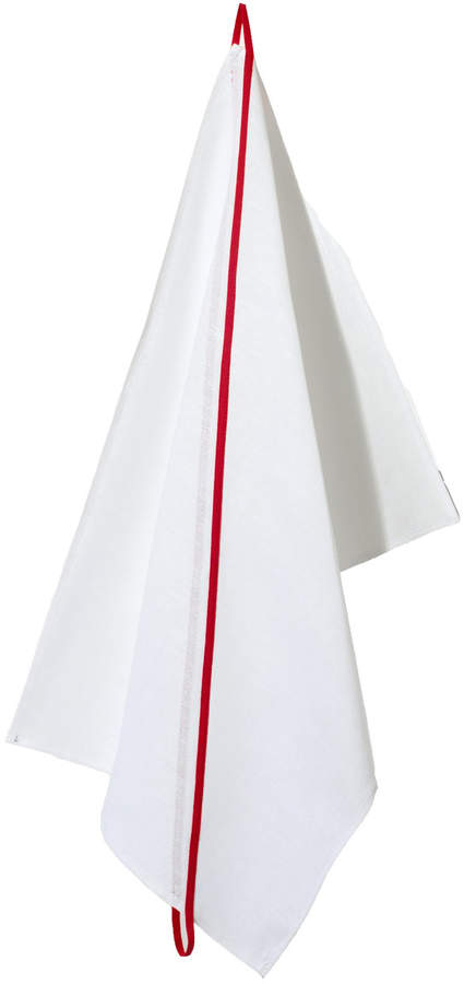 side by side - Geschirrtuch Loop, ́ ́diagonale Linie ́ ́