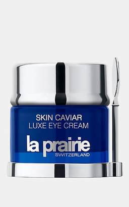 La Prairie Women's Skin Caviar Luxe Eye Cream