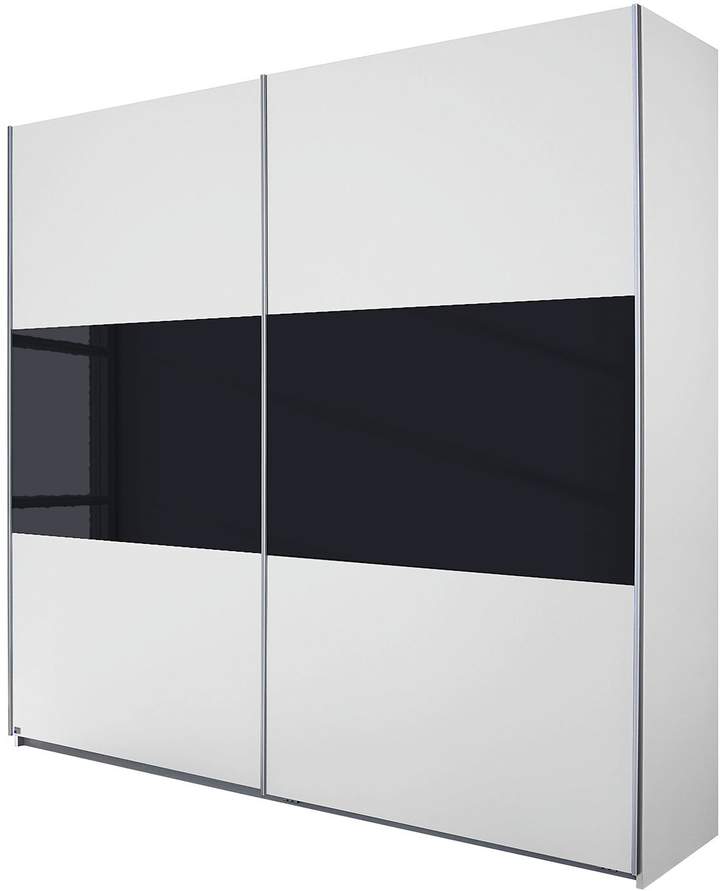 Rauch Packs Schwebetürenschrank Loriga