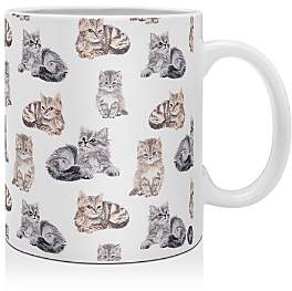 Wonder Forest Smitten Kittens Mug