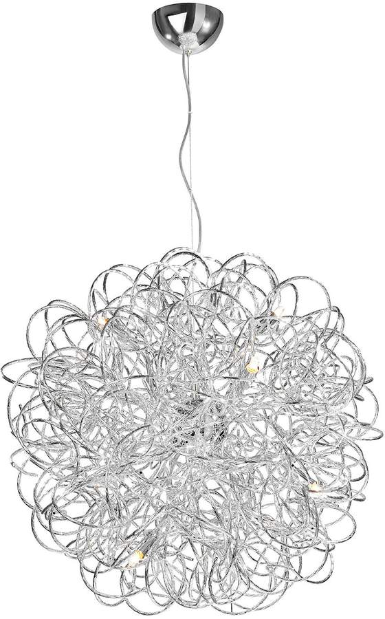 Sompex EEK A++, Pendelleuchte Mystic