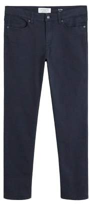 MANGO Violeta BY Slim-fit Jullie jeans