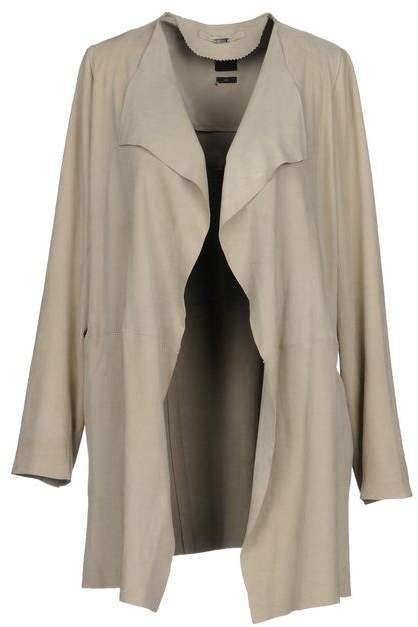 SEVENTY SERGIO TEGON Lange Jacke