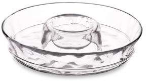 Carine Chip 'N' Dip Dish