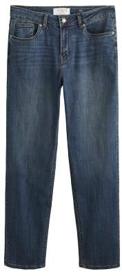 MANGO Violeta BY Relaxed Ely Jeans