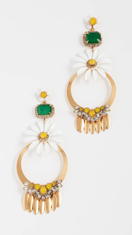 Latham Earrings