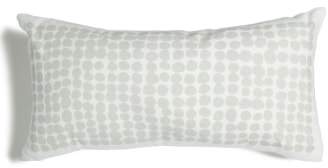 Dot Stamp Accent Pillow