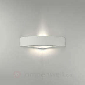 Praktische LED-Eck-Wandlampe Ambra