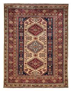 Mojave Collection Oriental Rug, 5'10 x 7'6