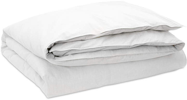 Graydon Melange Twin Comforter Bedding