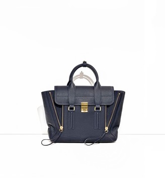 3.1 Phillip Lim Pashli Medium Satchel