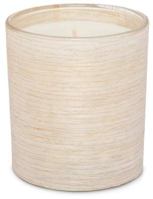 Sleeved Glass Candle Gingerbread 7.9oz