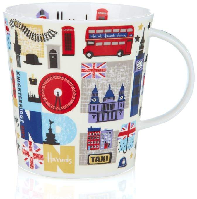 London Icons Mug