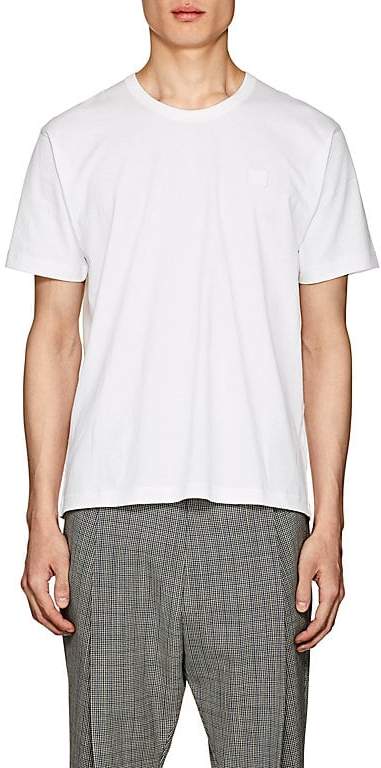 Men's Nash Face Cotton T-Shirt