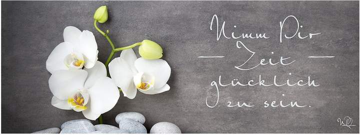 Pro Art Bild Wellness Slogan