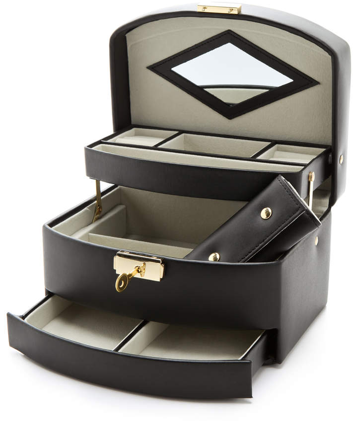 Gift Boutique Three Level Jewelry Box