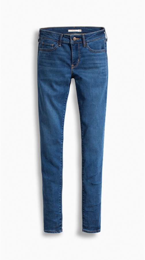 711 - Jeans skinny - jeansblau