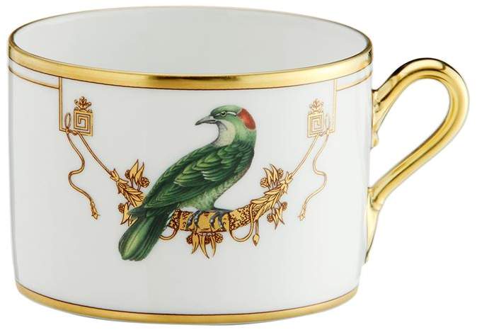 Richard Ginori 1735 Volière Coucou Teacup