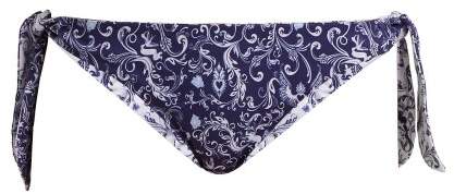 PAOLITA Valiente reversible bikini briefs