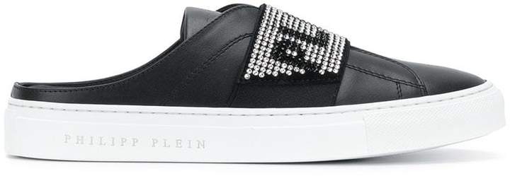 Hey Boy low top sneakers