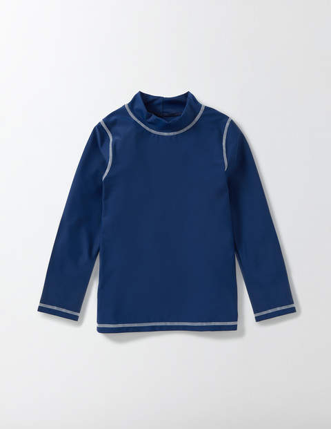 Badeshirt mit Sonnenschutz