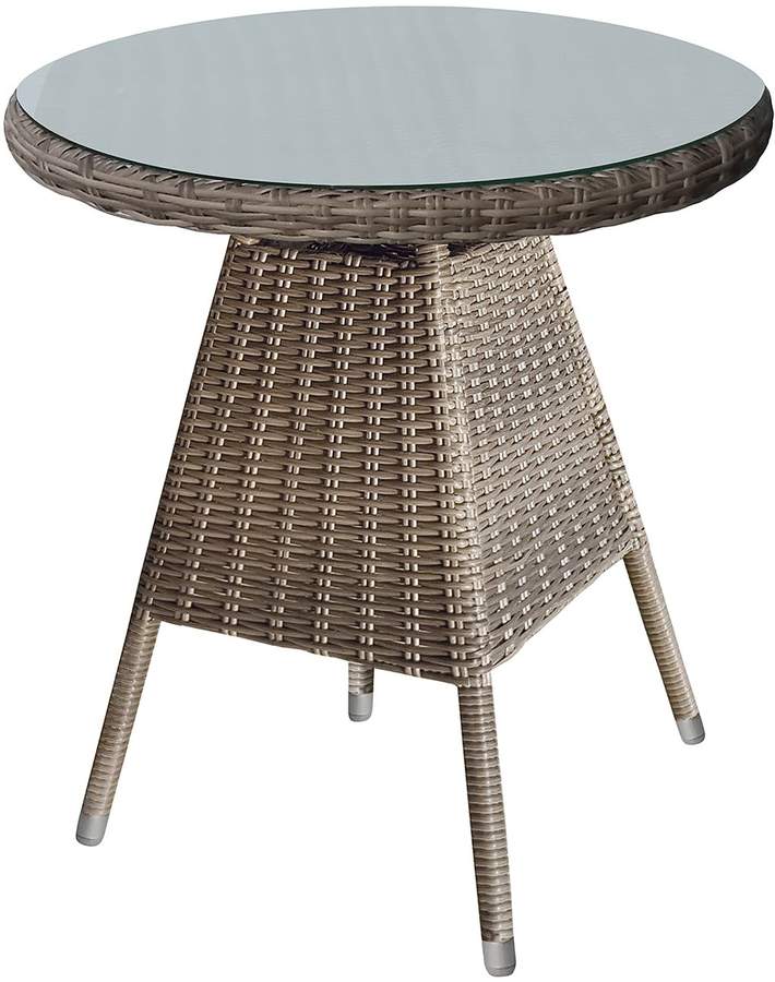 Maison Belfort Gartentisch Villebon II