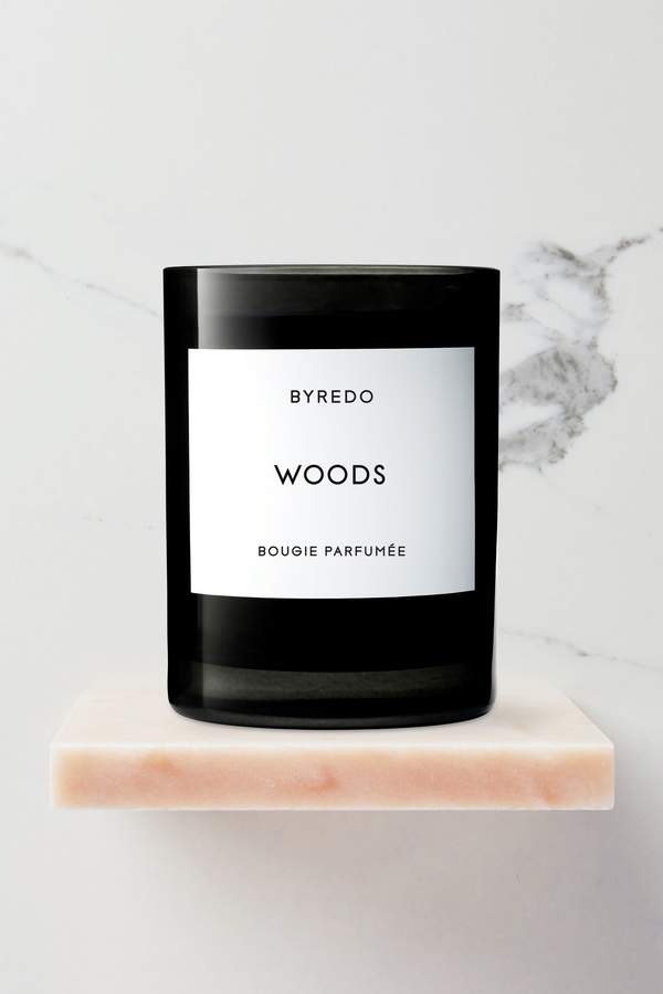 Woods candle 240 g